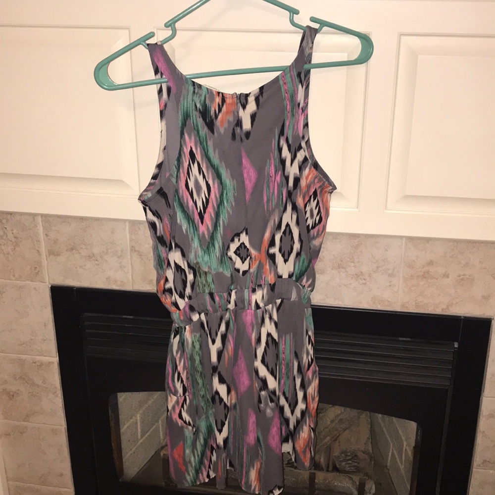 Romper - Picture 3 of 3